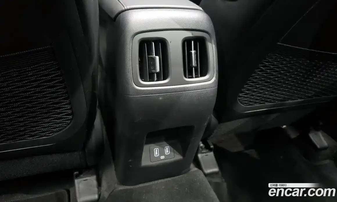 Hyundai Tucson 2022 1.6 Автомат в Москве № 127011, фото 18