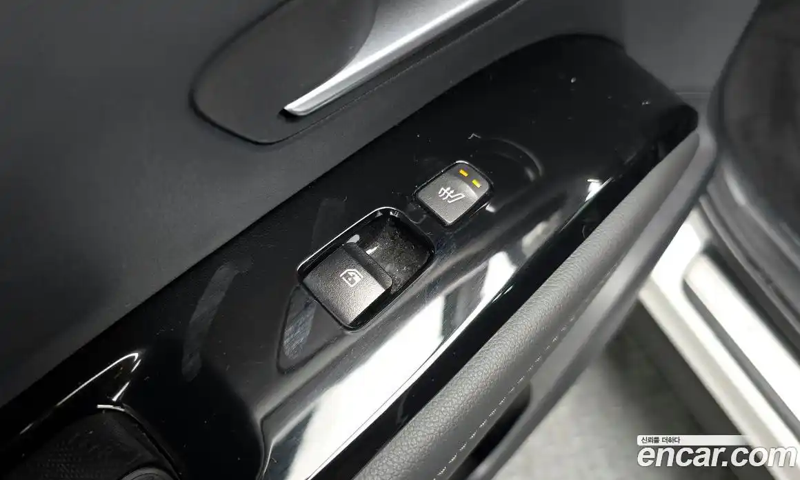 Hyundai Tucson 2022 1.6 Автомат в Москве № 127011, фото 19