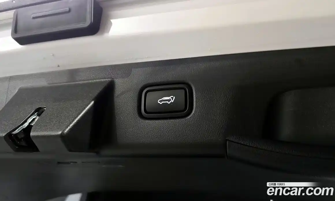 Hyundai Tucson 2022 1.6 Автомат в Москве № 127011, фото 20