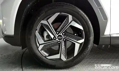 Hyundai Tucson 2022 1.6 Автомат в Москве № 127011, миниатюра 5