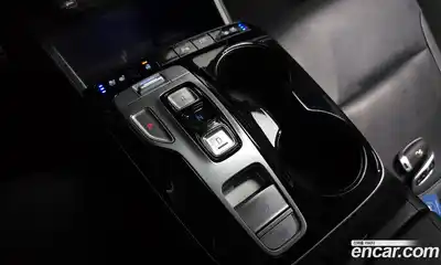 Hyundai Tucson 2022 1.6 Автомат в Москве № 127011, миниатюра 9