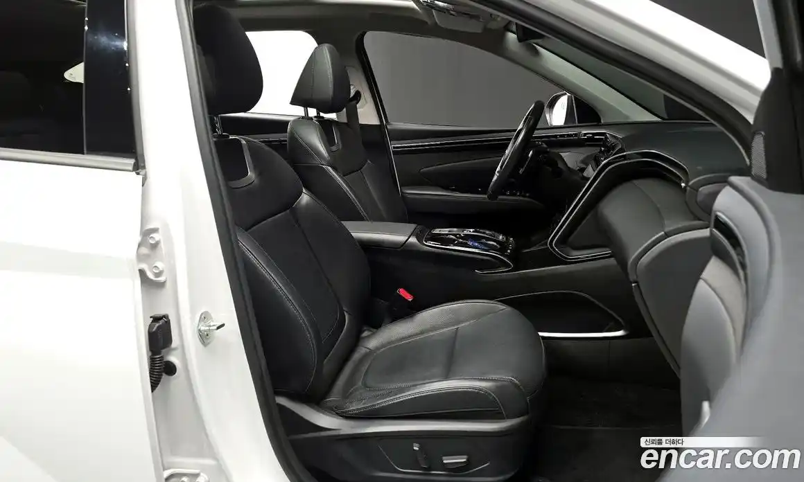 Hyundai Tucson 2022 1.6 Автомат в Москве № 127011, фото 10