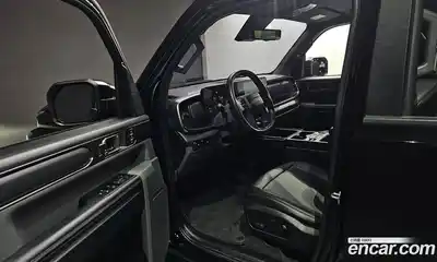 Kia Tasman 2026 2.5 Автомат в Москве № 128399, миниатюра 11