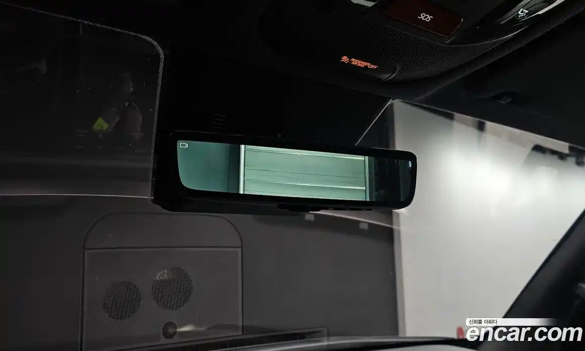 Kia Tasman 2026 2.5 Автомат в Москве № 128399, фото 15