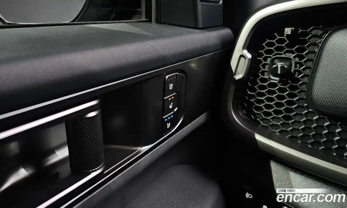 Kia Tasman 2026 2.5 Автомат в Москве № 128399, фото 19