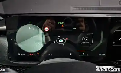 Kia Tasman 2026 2.5 Автомат в Москве № 128399, миниатюра 6