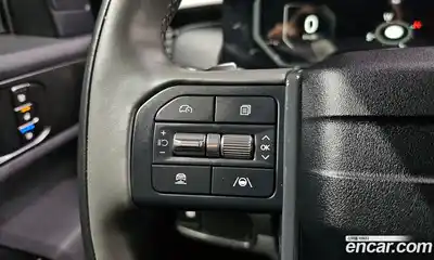 Kia Tasman 2026 2.5 Автомат в Москве № 128399, миниатюра 10