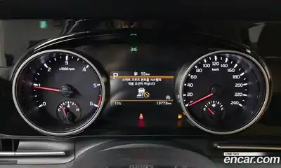 Kia Canival 2022 2.2 Автомат в Москве № 128458, миниатюра 12