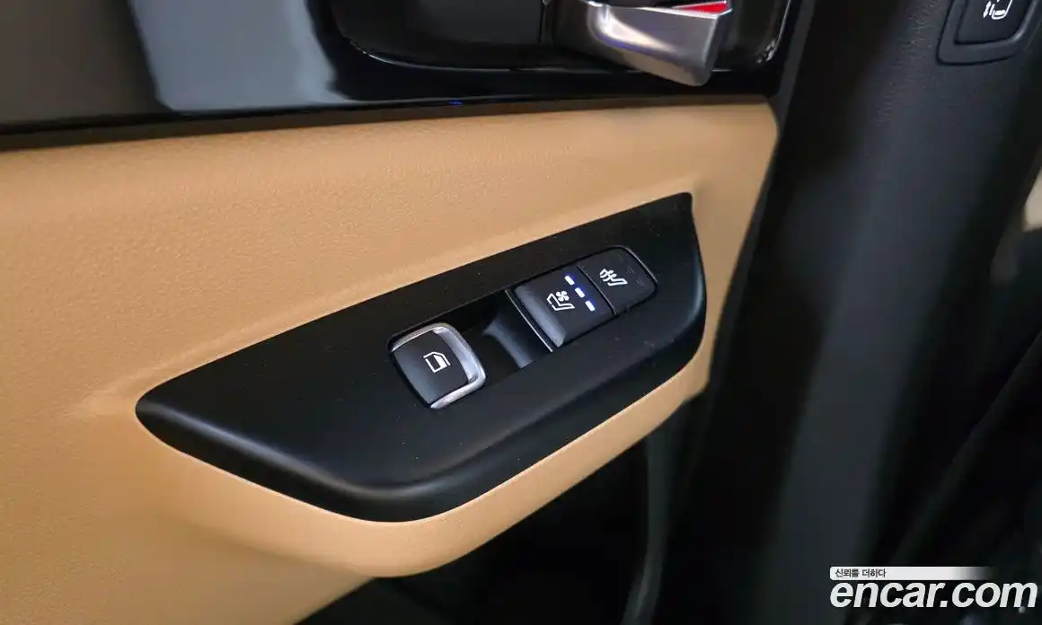 Kia Canival 2022 2.2 Автомат в Москве № 128458, фото 3