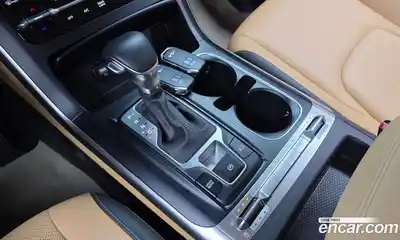 Kia Canival 2022 2.2 Автомат в Москве № 128458, миниатюра 4