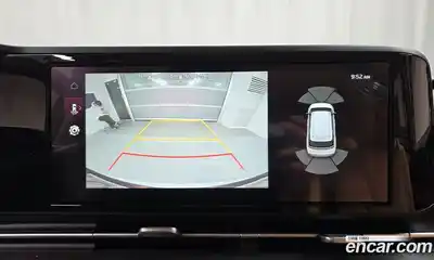 Kia Canival 2022 2.2 Автомат в Москве № 128458, миниатюра 5