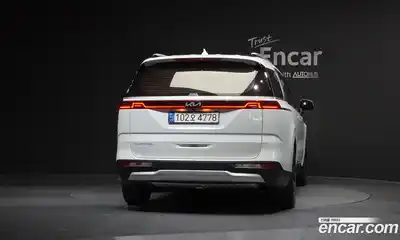 Kia Canival 2022 2.2 Автомат в Москве № 128458, миниатюра 6