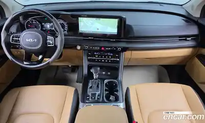 Kia Canival 2022 2.2 Автомат в Москве № 128458, миниатюра 7