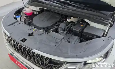 Kia Canival 2022 2.2 Автомат в Москве № 128458, миниатюра 9