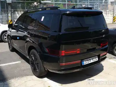 Hyundai Santa Fe 2025 1.6 Автомат в Москве № 129449, миниатюра 2