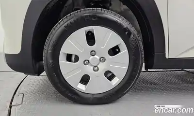 Hyundai Casper, 2025