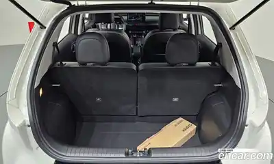 Hyundai Casper 2025 1.0 Автомат в Москве № 129667, миниатюра 11