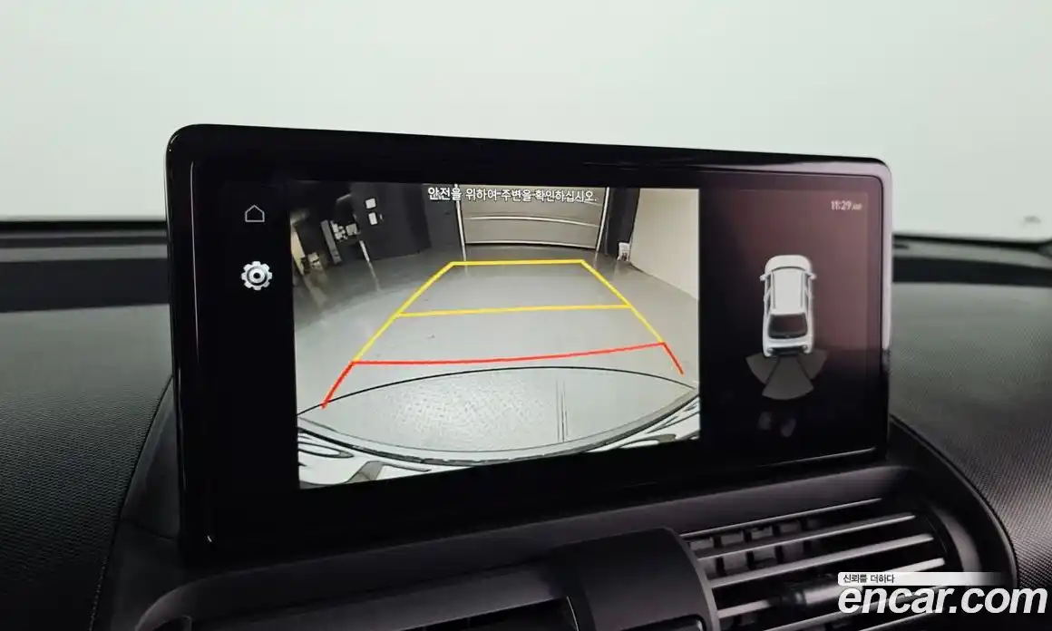 Hyundai Casper 2025 1.0 Автомат в Москве № 129667, фото 14