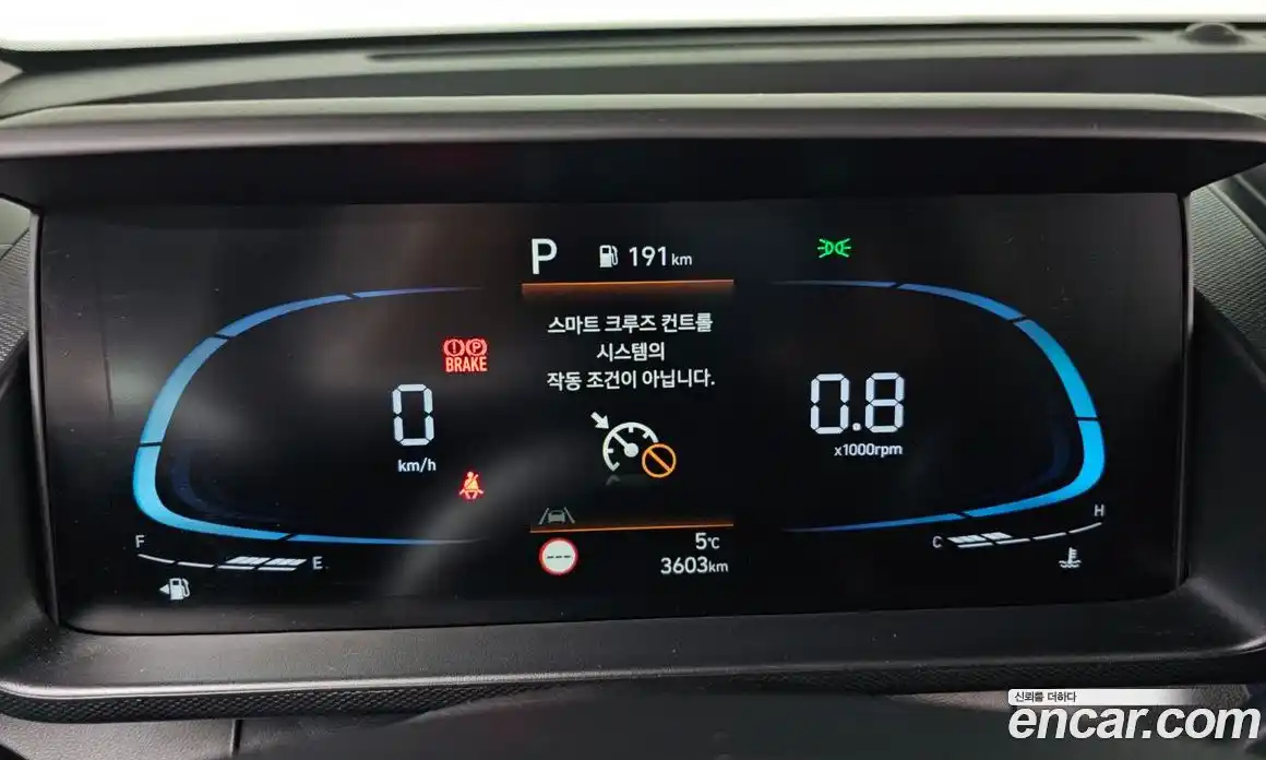 Hyundai Casper 2025 1.0 Автомат в Москве № 129667, фото 18