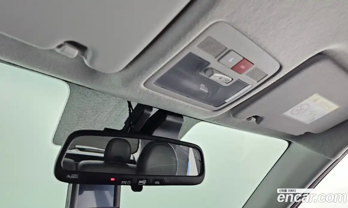 Hyundai Casper 2025 1.0 Автомат в Москве № 129667, фото 20