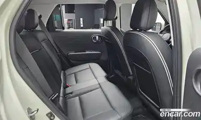 Hyundai Casper 2025 1.0 Автомат в Москве № 129667, миниатюра 2