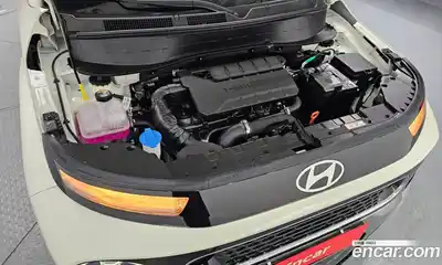 Hyundai Casper 2025 1.0 Автомат в Москве № 129667, миниатюра 3