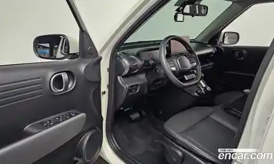 Hyundai Casper 2025 1.0 Автомат в Москве № 129667, миниатюра 4