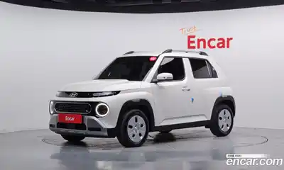 Hyundai Casper 2025 1.0 Автомат в Москве № 129667, миниатюра 5