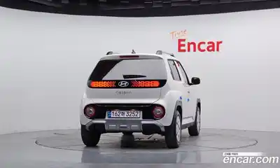 Hyundai Casper 2025 1.0 Автомат в Москве № 129667, миниатюра 6