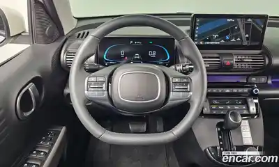 Hyundai Casper 2025 1.0 Автомат в Москве № 129667, миниатюра 8