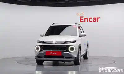 Hyundai Casper 2025 1.0 Автомат в Москве № 129667, миниатюра 9