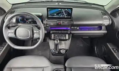 Hyundai Casper 2025 1.0 Автомат в Москве № 129667, миниатюра 10