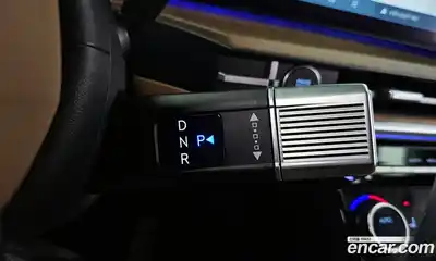 Hyundai Santa Fe 2024 2.5 Автомат в Москве № 130850, миниатюра 4