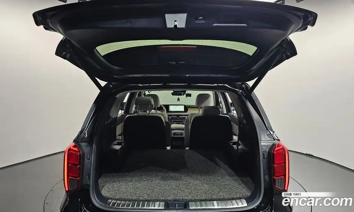 Hyundai Palisade 2023 2.2 Автомат в Москве № 13149, фото 20