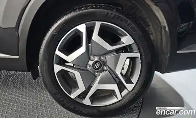 Hyundai Palisade 2023 2.2 Автомат в Москве № 13149, миниатюра 5