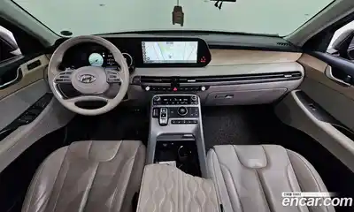 Hyundai Palisade 2023 2.2 Автомат в Москве № 13149, миниатюра 7