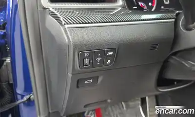 Kia K5 2023 1.6 Автомат в Москве № 132844, миниатюра 11