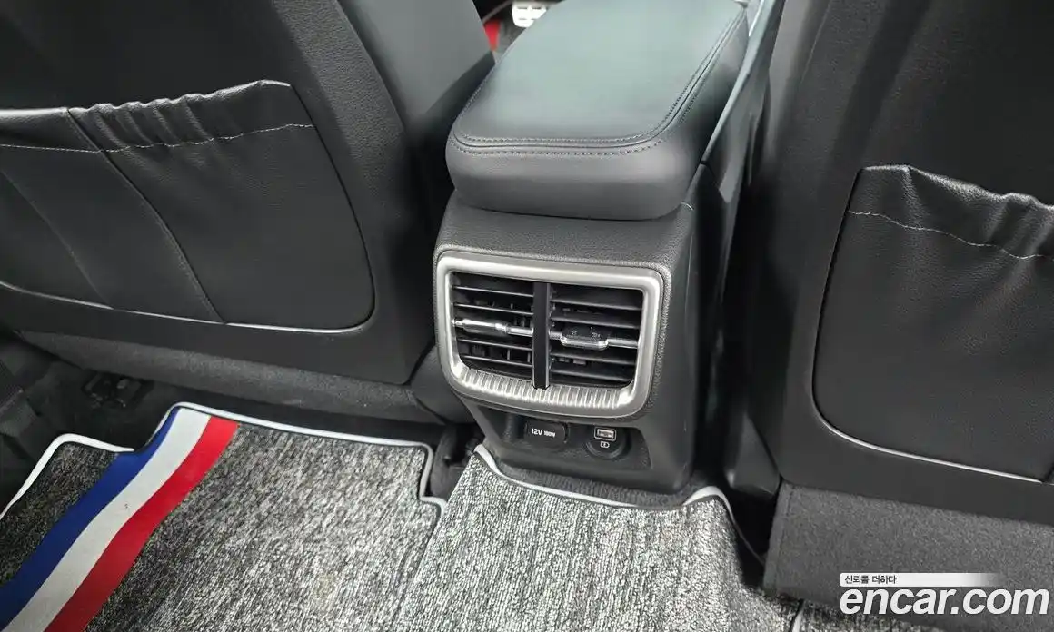 Kia K5 2023 1.6 Автомат в Москве № 132844, фото 12