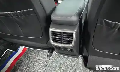 Kia K5 2023 1.6 Автомат в Москве № 132844, миниатюра 12