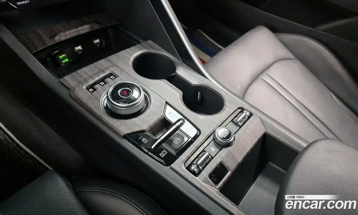 Kia K5 2023 1.6 Автомат в Москве № 132844, фото 14