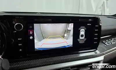 Kia K5 2023 1.6 Автомат в Москве № 132844, миниатюра 3