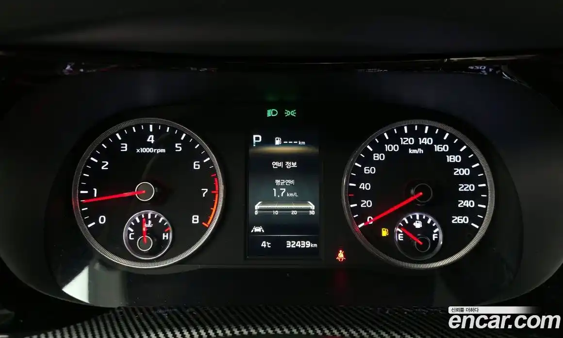 Kia K5 2023 1.6 Автомат в Москве № 132844, фото 9