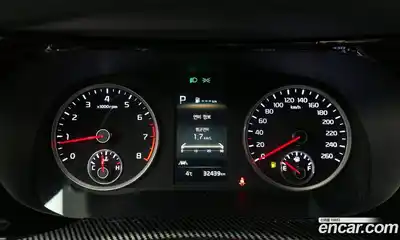 Kia K5 2023 1.6 Автомат в Москве № 132844, миниатюра 9