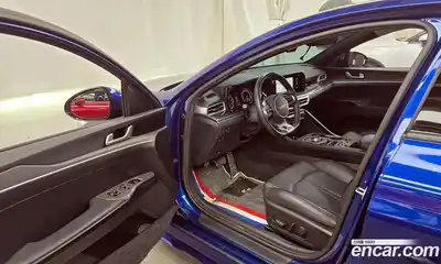 Kia K5 2023 1.6 Автомат в Москве № 132844, миниатюра 10