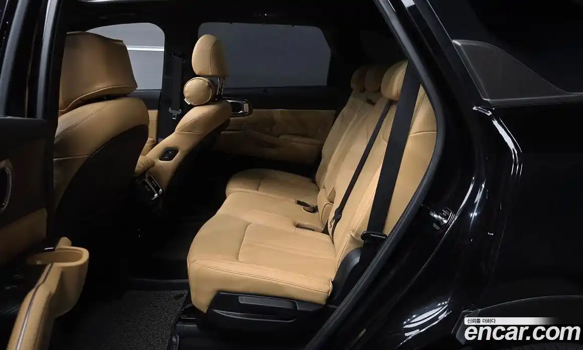 Kia Sorento 2021 2.5 Автомат в Москве № 133404, фото 14