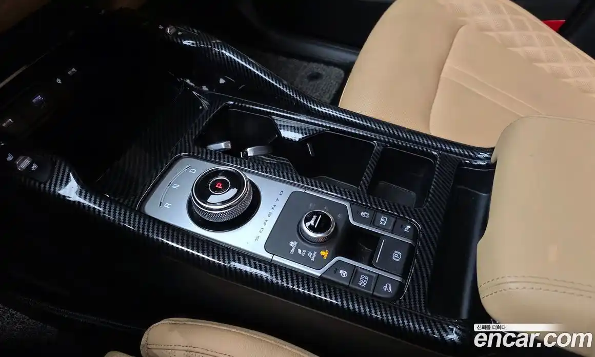 Kia Sorento 2021 2.5 Автомат в Москве № 133404, фото 18