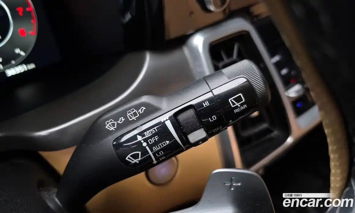 Kia Sorento 2021 2.5 Автомат в Москве № 133404, фото 4