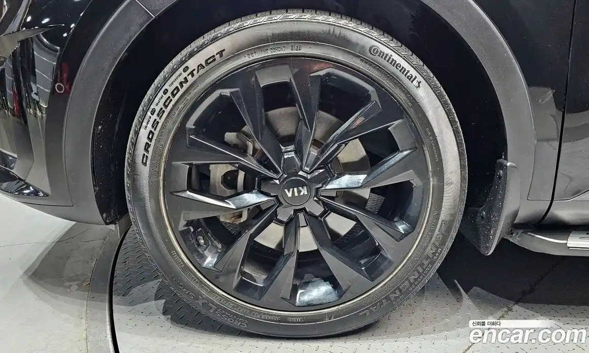 Kia Sorento 2021 2.5 Автомат в Москве № 133404, фото 6