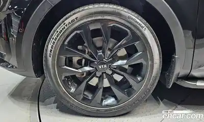 Kia Sorento 2021 2.5 Автомат в Москве № 133404, миниатюра 6