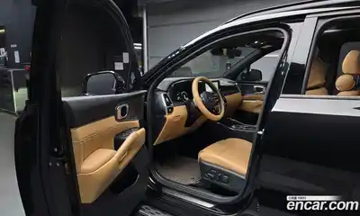 Kia Sorento 2021 2.5 Автомат в Москве № 133404, миниатюра 7